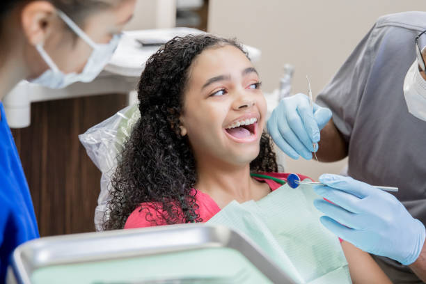 Best Emergency Dental Care for Sports Injuries in Minco, OK
