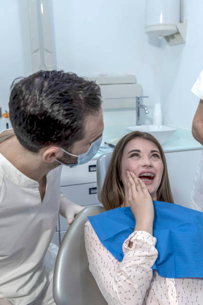 Best Emergency Treatment for Jaw Pain or Injury in Minco, OK
