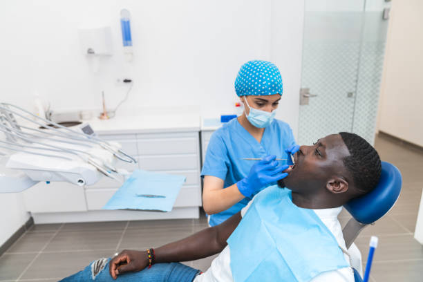 Best Emergency Denture Repair in Minco, OK